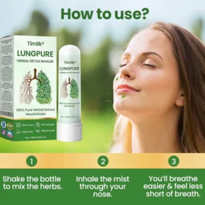 daily breathing routine support