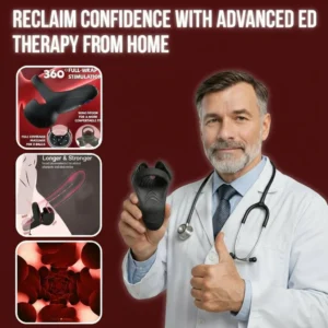 non medical men’s care device