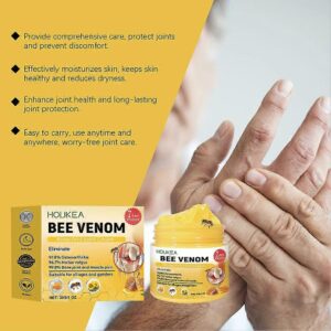 bee venom pro analgesic formula