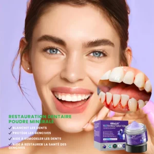 natural look temporary tooth kit odalit