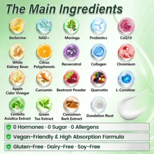 10-in-1 body firming treatment timilk