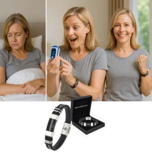 wellness lifestyle wristband