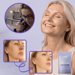 daily wellness routine drink