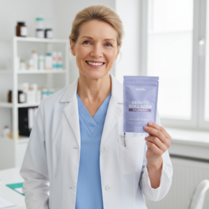 non medical wellness beverage