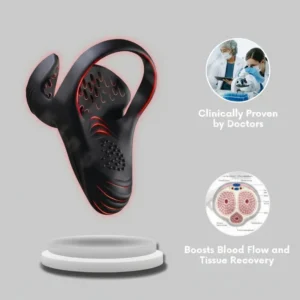 rechargeable intimate massage device