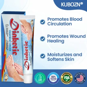 kubozn vitagluco application