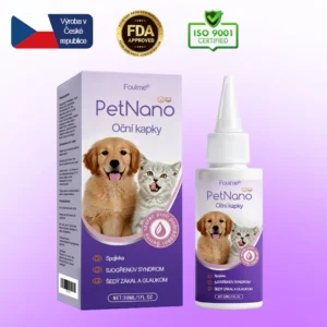 foulme petnano safe eye care formula