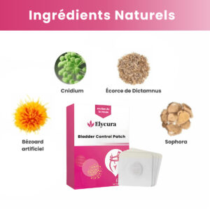 elycura bladder comfort care