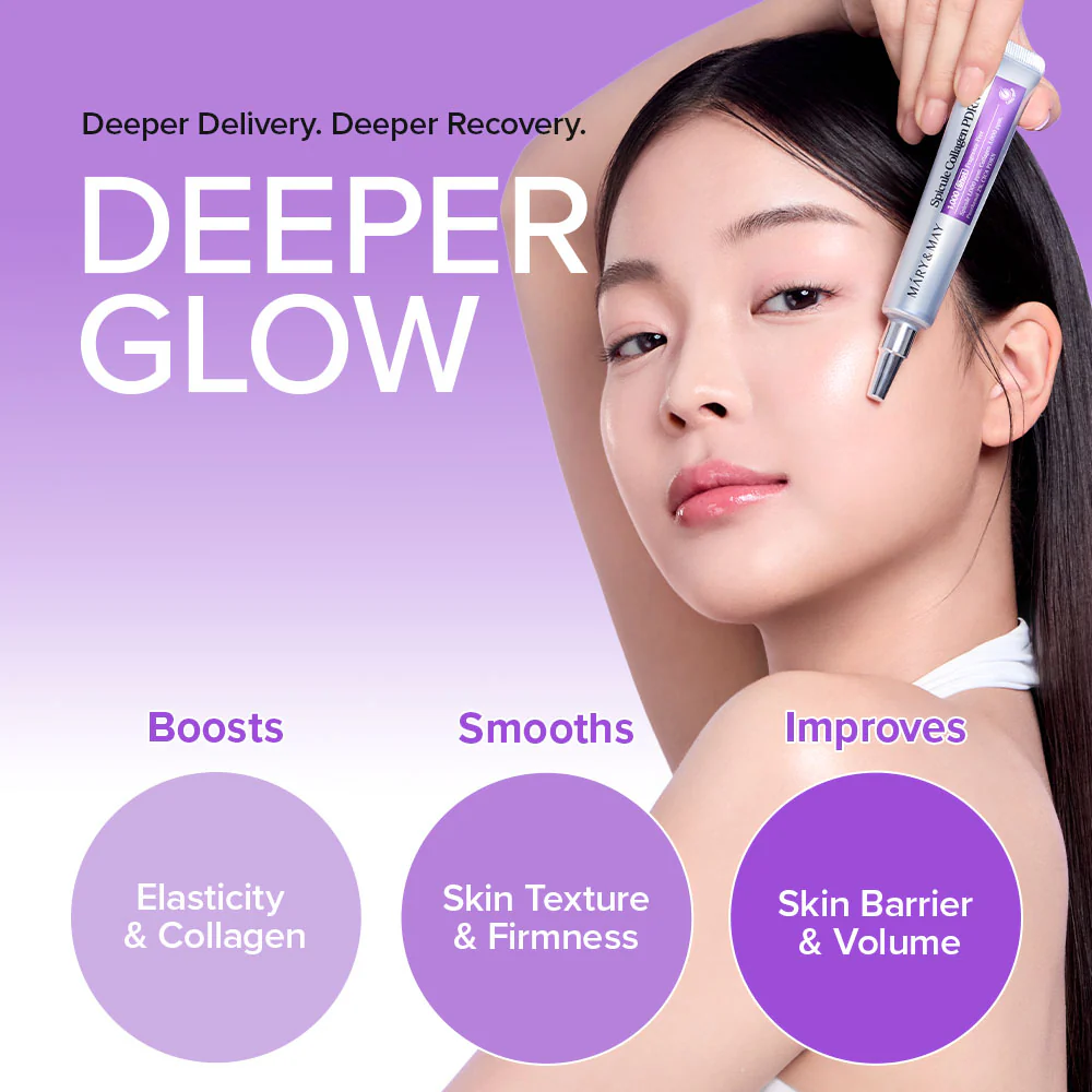 spicule technology skin firming formula