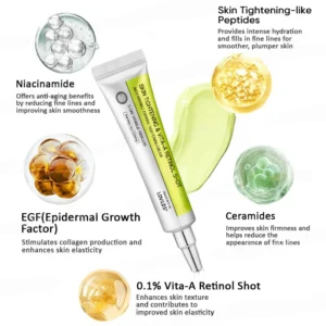 lovilds vita-a retinol shot for skin firming