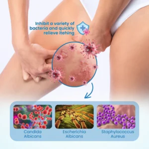 everyday personal care routine