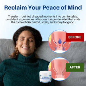 fast acting soothing cream for discomfort