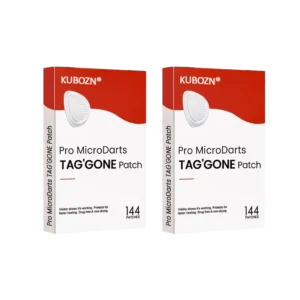 kubozn pro skin refinement