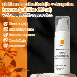 purelora anti-aging skincare