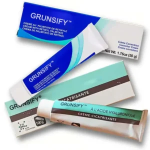 hydrating skin tension cream