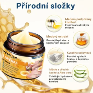 foulme daily relief moisturizer