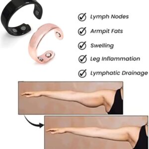 neuroring wearable stress relief tool