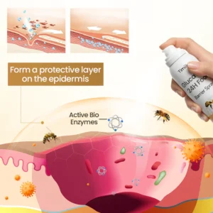 everyday foot care essential