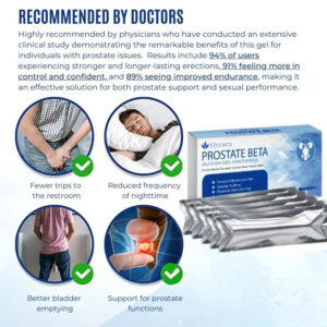 mens daily vitality gel formula