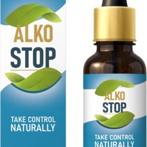 alkostop natural clarity liquid