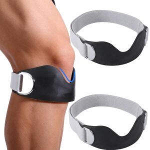 durable knee stability strap