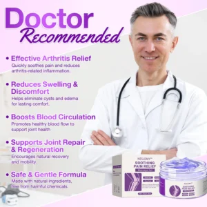 non-greasy comfort gel neslemy