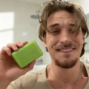 alisanda refreshing skin comfort soap