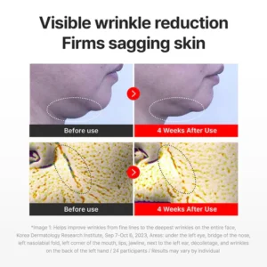 korean skin barrier repair cream