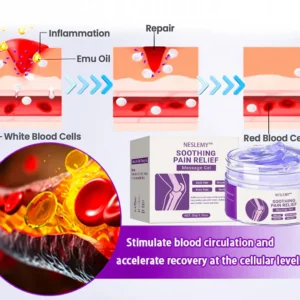 neslemy fast acting comfort formula