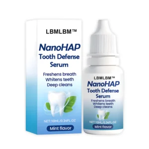 lbmlbm dental surface care