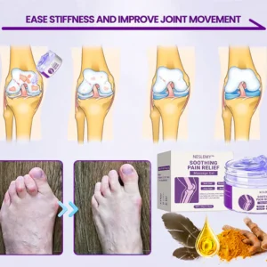 soothing movement gel neslemy