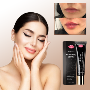 beauty focused lip care
