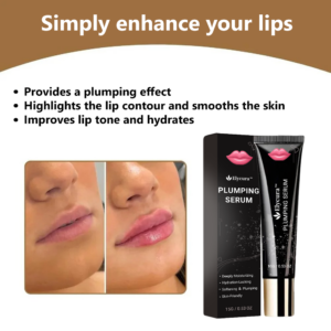 elycura lip care booster serum