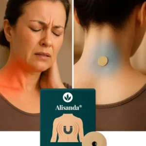 alisanda comfortable neck wrap for active life