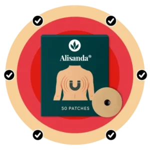 dynamic muscle support sleeve alisanda