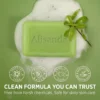 alisanda skin comfort hygiene soap
