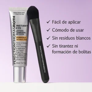 firmx quick fix eye treatment