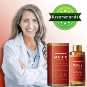 radiance boosting body oil glowessence