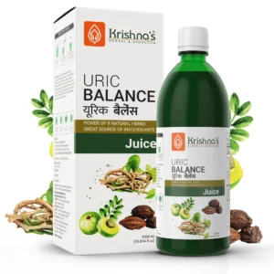 natural vitality boost juice