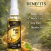 herbalease herbal extract comfort oil