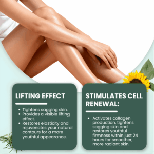 elycura™ collagen oil