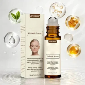 vervebead smooth glow essence