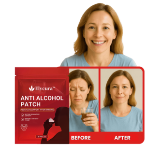 elycura habit balance care patch