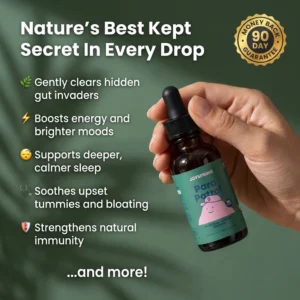 natural relief for restless kids purecalm