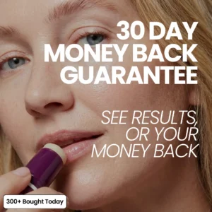 hydrating neck and face balm stick