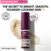 anti-aging face balm stick for wrinkles