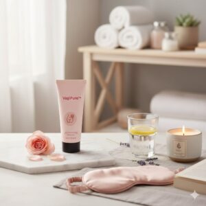 vagipure hydrating cream for sensitive skin