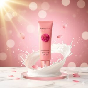 sensiva rejuvenating intimate care moisturizer