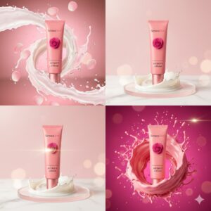 sensiva intimate regenerating cream for skin renewal